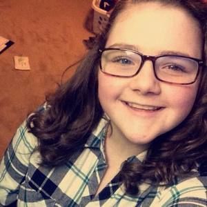 Meet your Posher, Britta